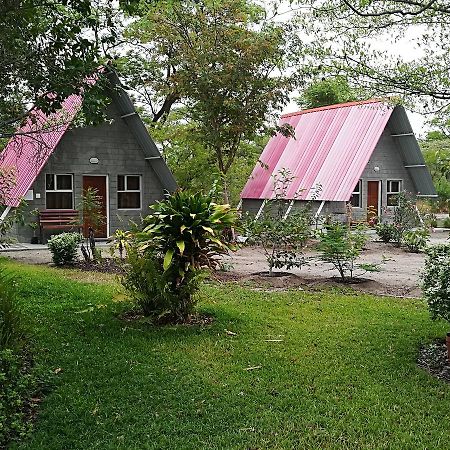Happy Forest B&B Katima Mulilo Exterior foto
